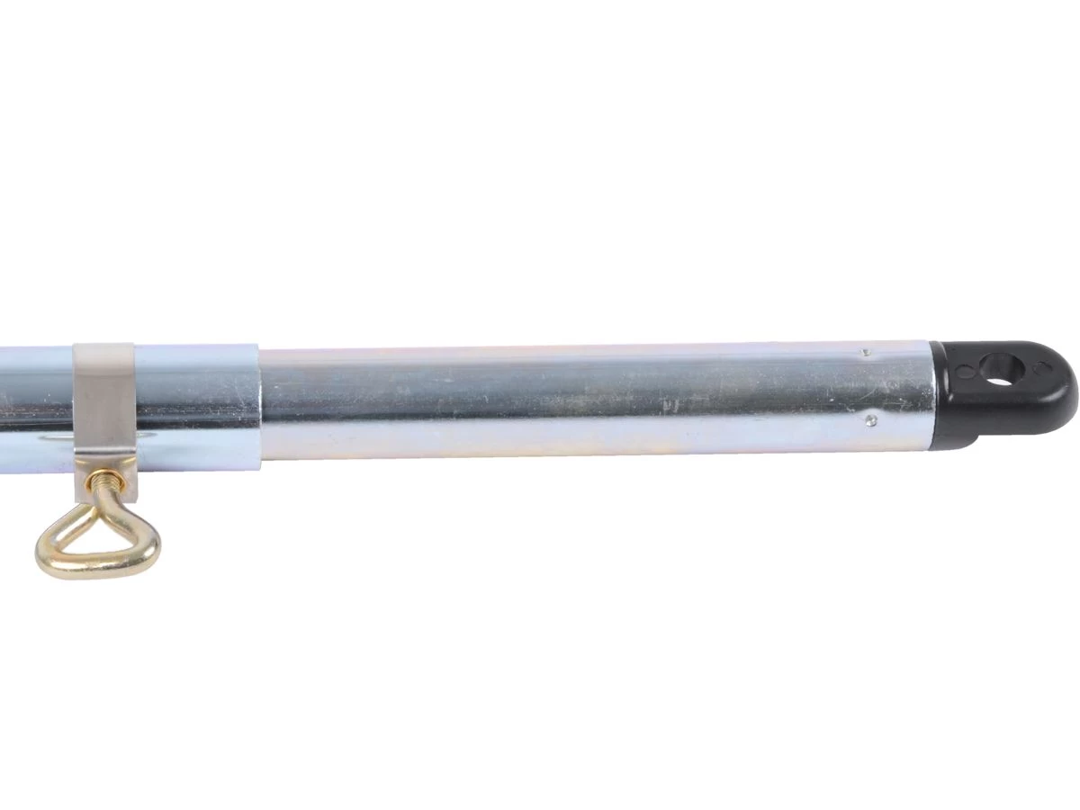 Obelink Luifelframe Staal 25 Mm Maat 2 - 7 7 Obelink Luifelframe Staal 25 Mm Maat 2 - 7 - Afbeelding 5