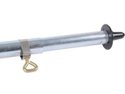 Obelink Luifelframe Staal 25 Mm Maat 11 - 20 -Kortingswinkel voor buitenkamperen hypercamp luifelframe voet ecommerce e26e 2 1