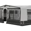 Hypercamp Sorrento 240 Maat 8 (831 - 855 Cm) Caravanvoortent -Kortingswinkel voor buitenkamperen hypercamp sorrento 240 afbeelding 1 ecommerce 3584 15 1