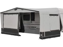 Hypercamp Sorrento 240 Maat 6 (781 - 805 Cm) Caravanvoortent -Kortingswinkel voor buitenkamperen hypercamp sorrento 240 afbeelding 3 ecommerce 5202 6
