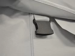 Hypercamp Sorrento 240 Maat 6 (781 - 805 Cm) Caravanvoortent -Kortingswinkel voor buitenkamperen hypercamp sorrento stormbandclip ecommerce c515 8