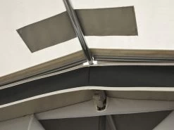 Hypercamp Solar Maat 5 (162 - 172 Cm) Voortentluifel -Kortingswinkel voor buitenkamperen hypercamp voortentluifel 2 ecommerce 24aa 9 2