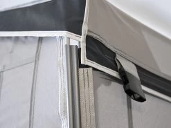 Hypercamp Voorwand Caravanluifel -Kortingswinkel voor buitenkamperen hypercamp voorwand detail 2 ecommerce f87b 9