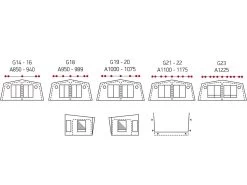Isabella Commodore Dawn Caravanvoortent -Kortingswinkel voor buitenkamperen isabella commodore dawn frames ecommerce f01b