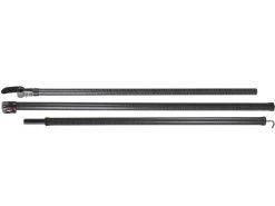 Isabella CarbonX 250 Dakligger