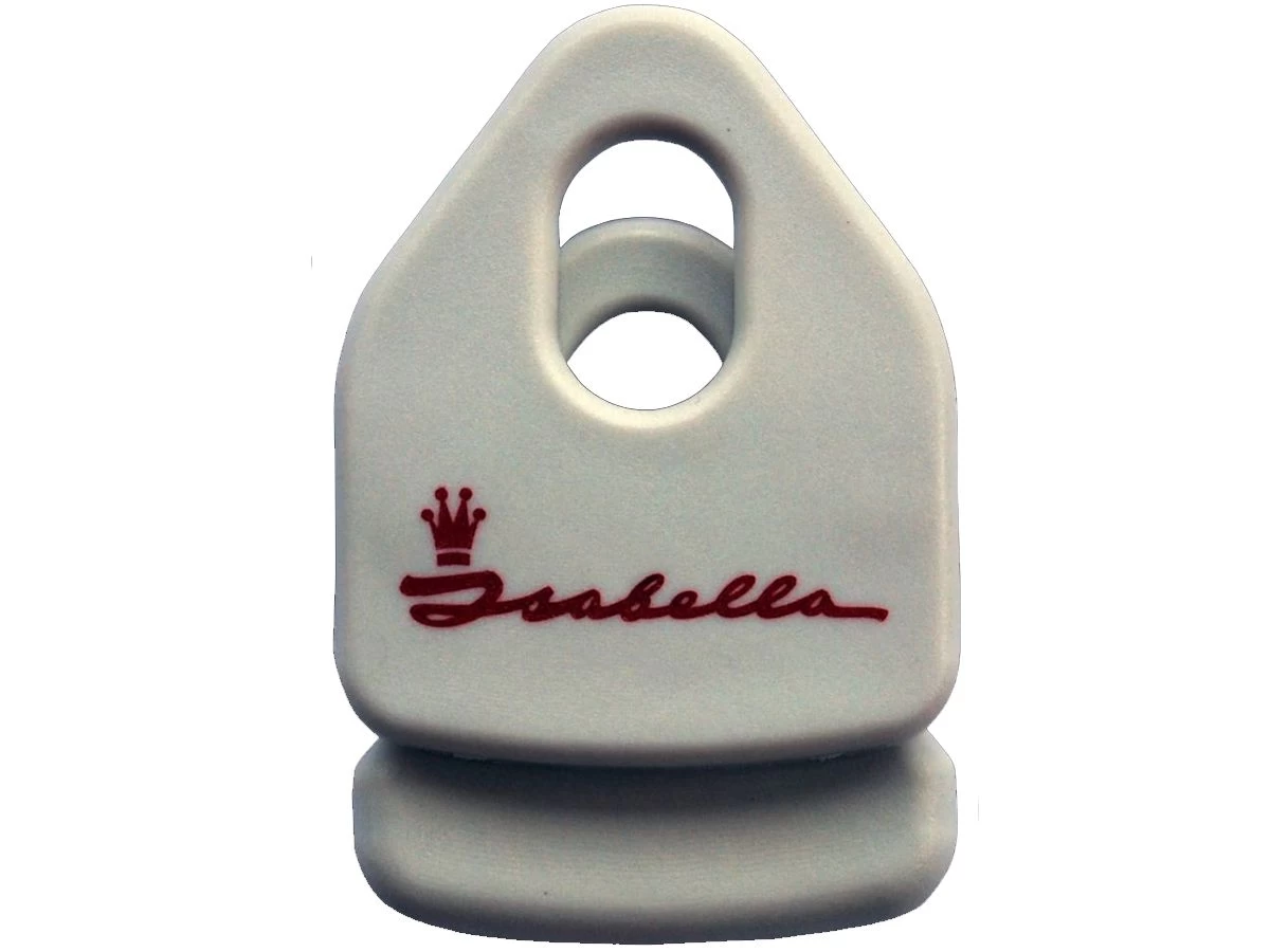 Isabella IsaGrip Tapijtclips 4 Isabella IsaGrip Tapijtclips - Afbeelding 2