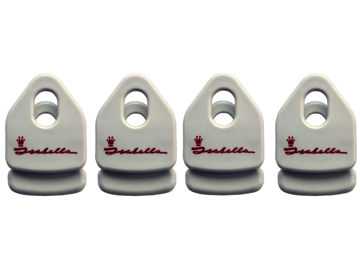 Isabella IsaGrip Tapijtclips 3 Isabella IsaGrip Tapijtclips