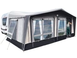 Isabella Nordic 300 Caravanvoortent