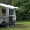 Isabella Shadow 200 Caravanluifel