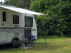 Isabella Shadow 200 Caravanluifel