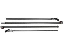 Isabella CarbonX Verandastang