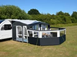 Dometic Air Break Pro 5 Windscherm 10 Dometic Air Break Pro 5 Windscherm -Kortingswinkel voor buitenkamperen kampa air break pro 5 2 ecommerce d38a 1