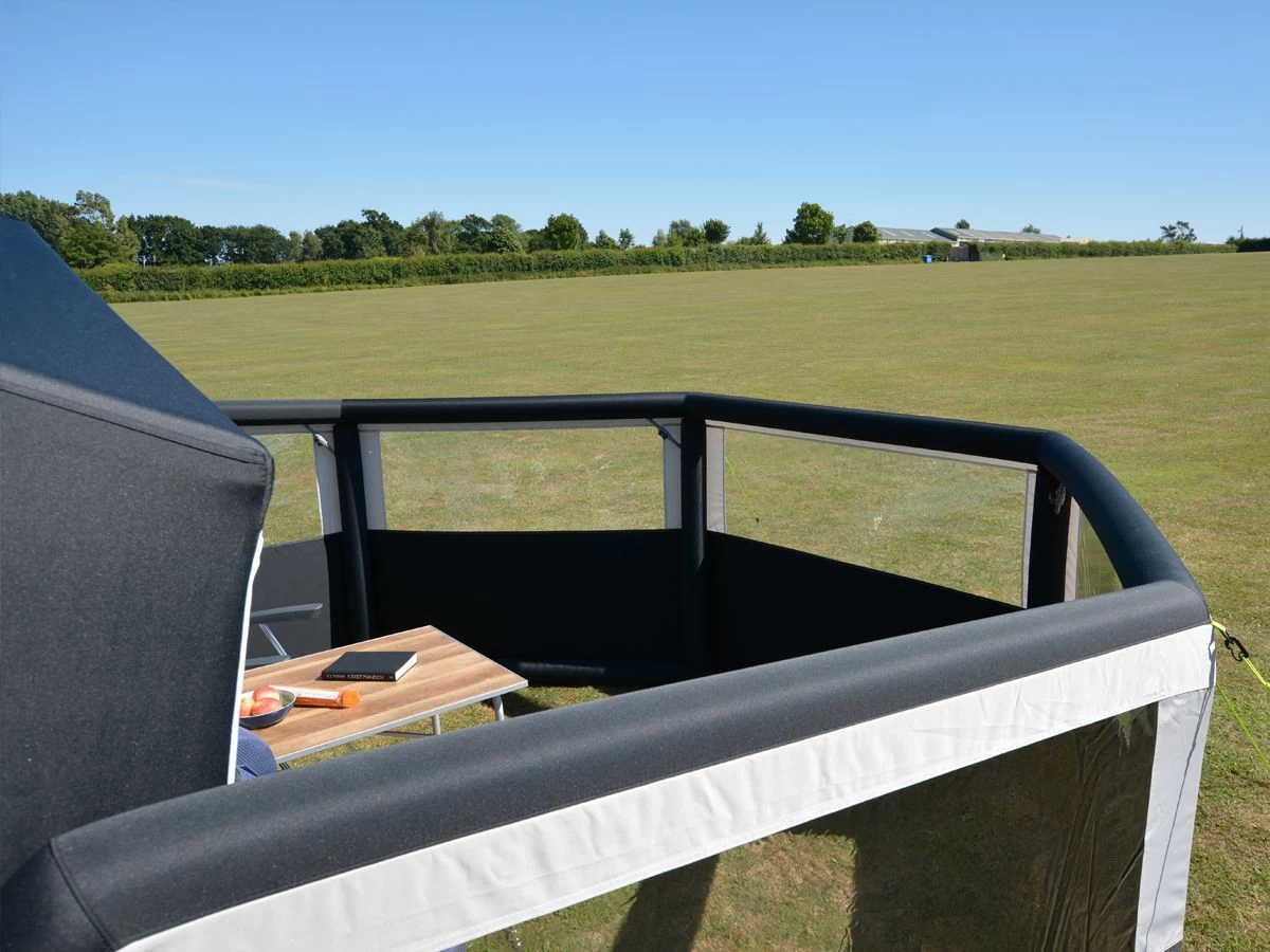 Dometic Air Break Pro 5 Windscherm 7 Dometic Air Break Pro 5 Windscherm - Afbeelding 5