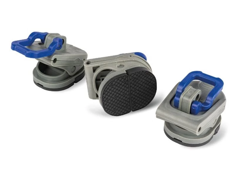 Kampa Awning Bracket Pad Voortentclips 3 Kampa Awning Bracket Pad Voortentclips