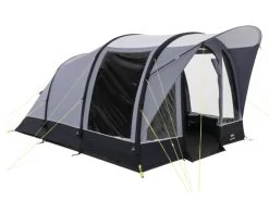 Kampa Brean 4 Air TC Tunneltent
