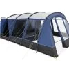 Kampa Croyde 6 Tunneltent 1 Kampa Croyde 6 Tunneltent -Kortingswinkel voor buitenkamperen kampa croyde 6 poles 1 ecommerce dcbf