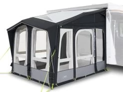 Voorkant -Kortingswinkel voor buitenkamperen kampa dometic club air 260 camper 2021 ecommerce e335