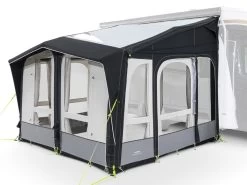 Voorkant -Kortingswinkel voor buitenkamperen kampa dometic club air 330 camper 2021 ecommerce 4018