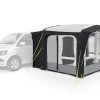 Dometic Club Air Pro Drive-Away Bustent -Kortingswinkel voor buitenkamperen kampa dometic club air drive away 2021 2 ecommerce 7a46