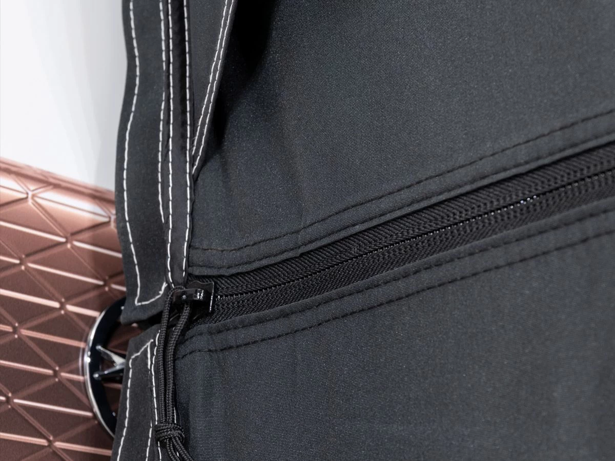 Dometic Grande Air All-Season 390 S Voortent 6 Dometic Grande Air All-Season 390 S Voortent - Afbeelding 4