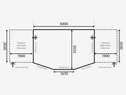 Dometic Ace Air Pro 500 S Voortent -Kortingswinkel voor buitenkamperen kampa dometic plattegrond ace 500 s 2021 ecommerce b3fb 1