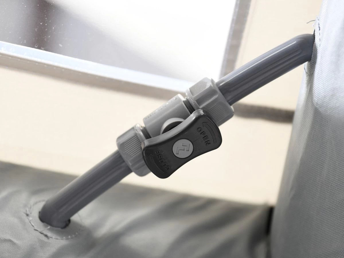 Dometic Grande Air All-Season 390 S Voortent 8 Dometic Grande Air All-Season 390 S Voortent - Afbeelding 6