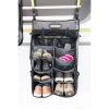 Kampa Pro Shoe Organizer -Kortingswinkel voor buitenkamperen kampa pro shoe organiser ecommerce 239d