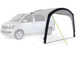 Tweedekans Kampa Sunshine Air Pro VW