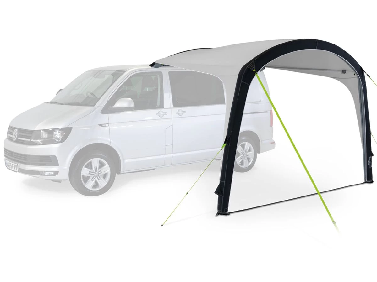 Tweedekans Kampa Sunshine Air Pro VW 3 Tweedekans Kampa Sunshine Air Pro VW