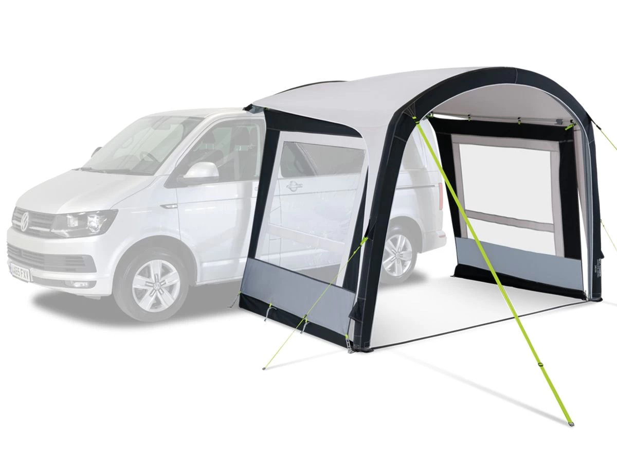 Tweedekans Kampa Sunshine Air Pro VW 5 Tweedekans Kampa Sunshine Air Pro VW - Afbeelding 3