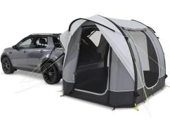 Kampa Tailgater Air Kleptent