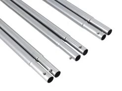 Obelink Kitchen Basic Keukentent Frame -Kortingswinkel voor buitenkamperen kitchen basic pole set 2 ecommerce 9833