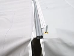 Hypercamp Gerona Maat 19 (335 - 345 Cm) Voortentluifel -Kortingswinkel voor buitenkamperen koppelstrip ecommerce 0d58 67 3