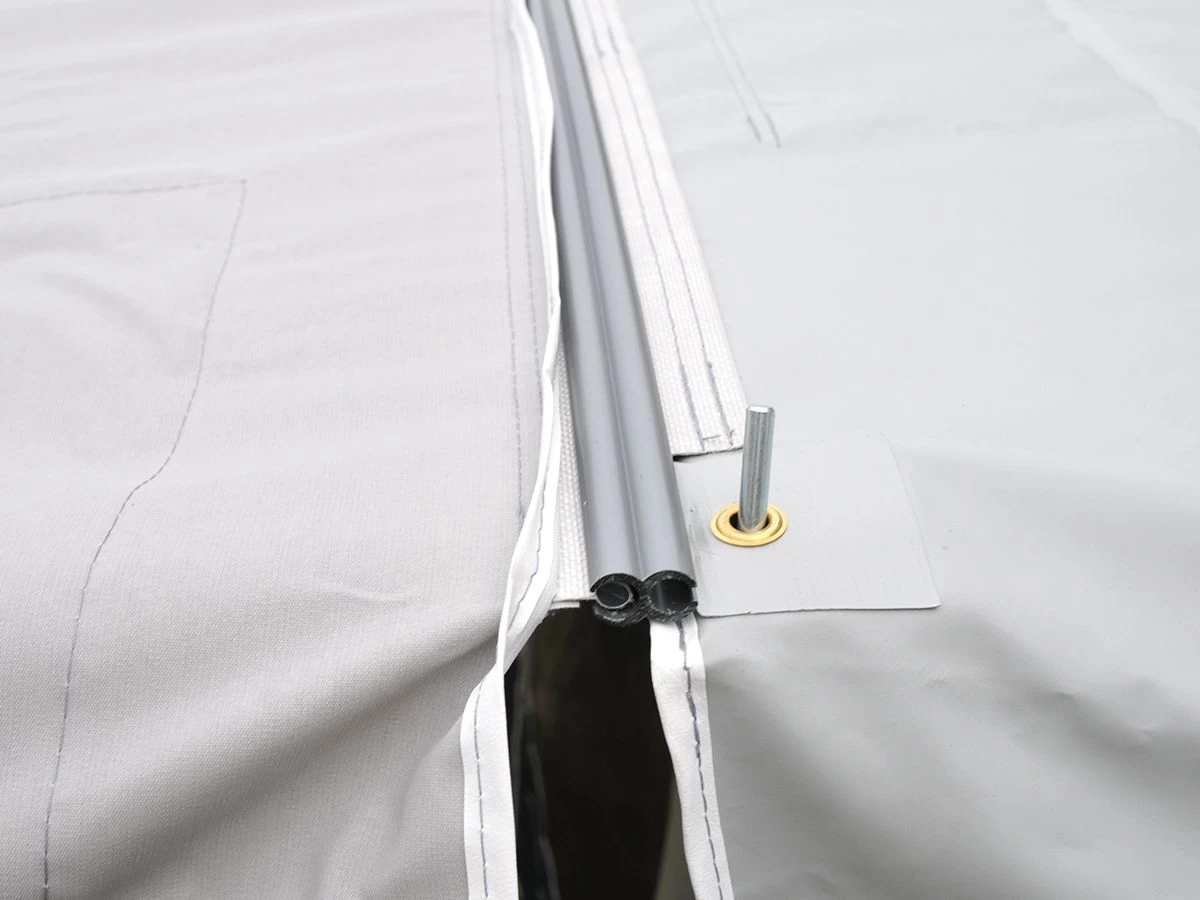 Tweedekans Solar Maat 6 (174 - 184 Cm) 5 Tweedekans Solar Maat 6 (174 - 184 Cm) - Afbeelding 3