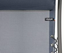 Lafuma RSXA Relaxstoel -Kortingswinkel voor buitenkamperen lafuma rsx batyline blue 4 ecommerce 2935 1