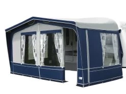 Hypercamp Las Palmas 240 Maat 11 (906 - 930 Cm) Caravanvoortent