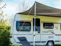 Mestic LED 250 X 400 Cm Schaduwdoek Voor Caravan -Kortingswinkel voor buitenkamperen mestic caravanluifel led 4 ecommerce