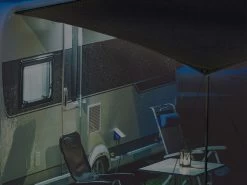 Mestic LED 250 X 400 Cm Schaduwdoek Voor Caravan -Kortingswinkel voor buitenkamperen mestic caravanluifel led 5 ecommerce