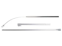 Piper PowerGrip Nokboog Aluminium