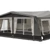 Obelink Jupiter Easy Air Maat 13 (951 - 975 Cm) Opblaasbare Caravanvoortent
