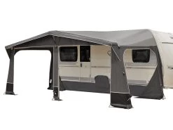 Obelink Jupiter Easy Air Maat 14 (976 - 1000 Cm) Opblaasbare Caravanvoortent -Kortingswinkel voor buitenkamperen obekink jupiter easy air 4 ecommerce 7c64 3