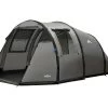 Obelink Albatros 4 Easy Air Tunneltent 2 Obelink Albatros 4 Easy Air Tunneltent -Kortingswinkel voor buitenkamperen obelink albatros ecommerce 361f