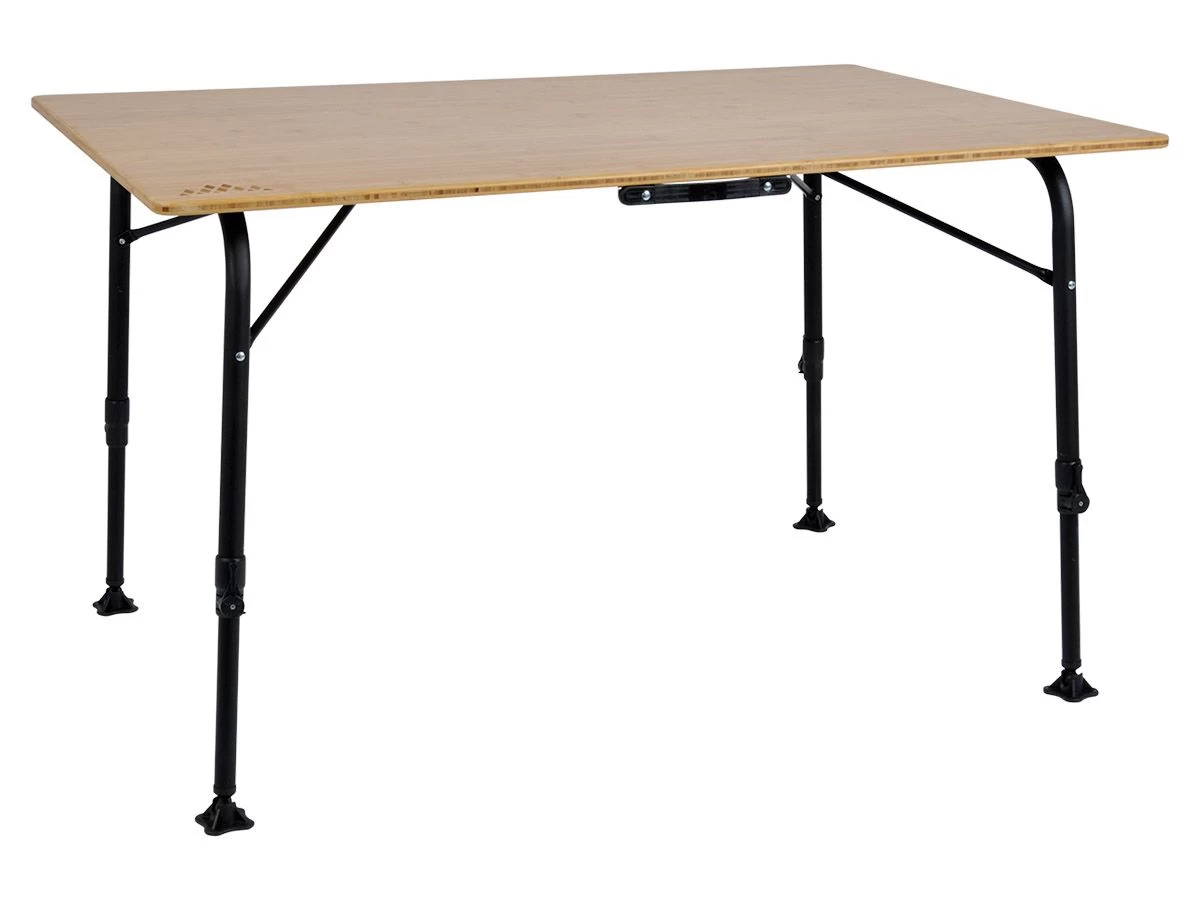 Obelink Bamboo Light 120 Tafel 3 Obelink Bamboo Light 120 Tafel