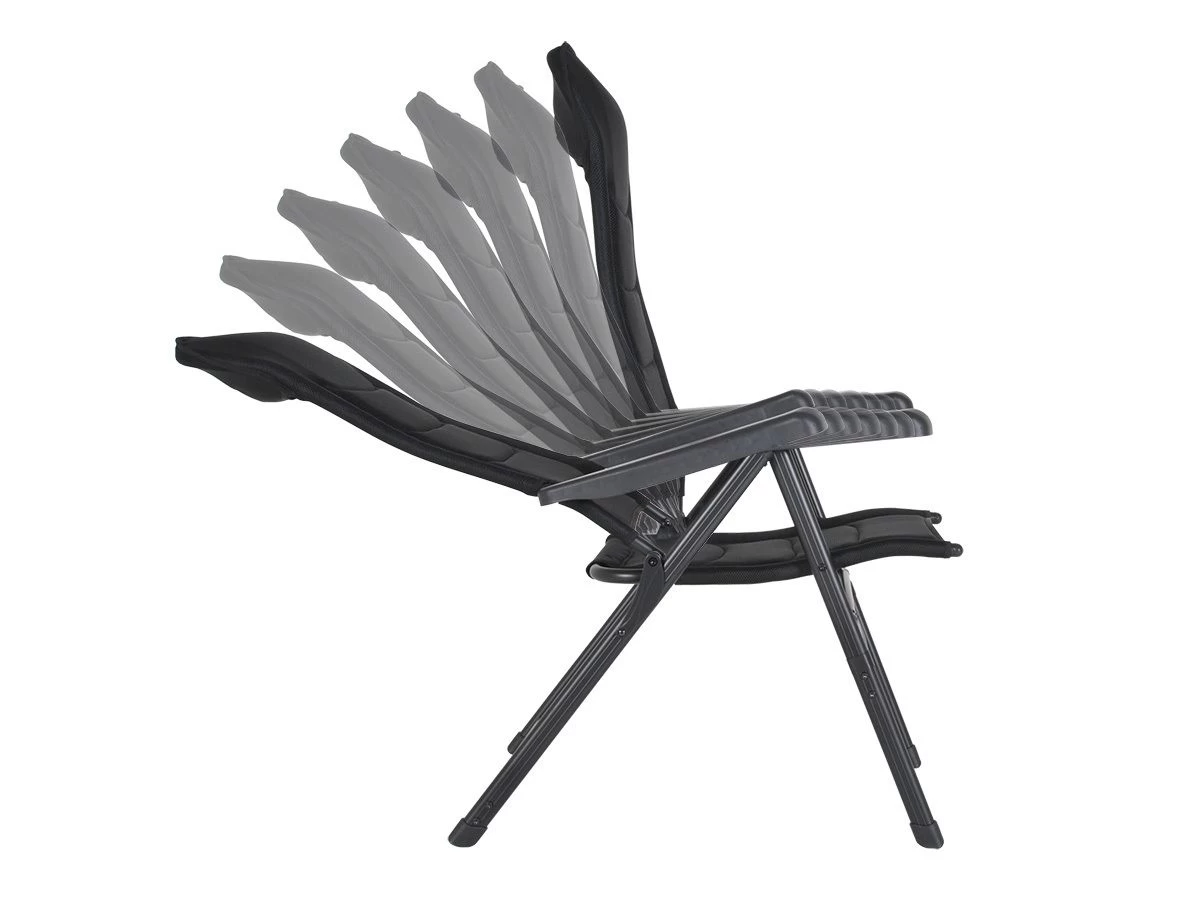 Obelink Barones 3D Black Standenstoel 6 Obelink Barones 3D Black Standenstoel - Afbeelding 4