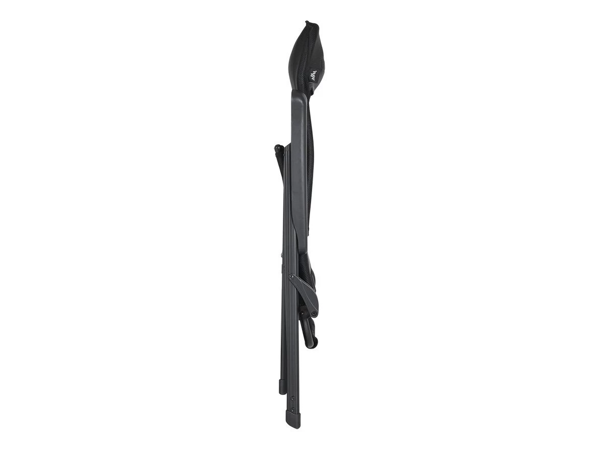 Obelink Barones 3D Black Standenstoel 4 Obelink Barones 3D Black Standenstoel - Afbeelding 2