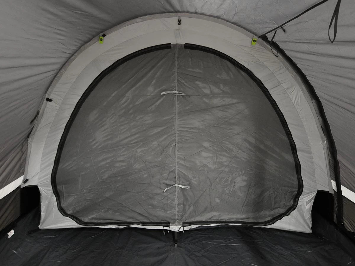 Obelink Benidorm 4 CoolDark Tunneltent 8 Obelink Benidorm 4 CoolDark Tunneltent - Afbeelding 6