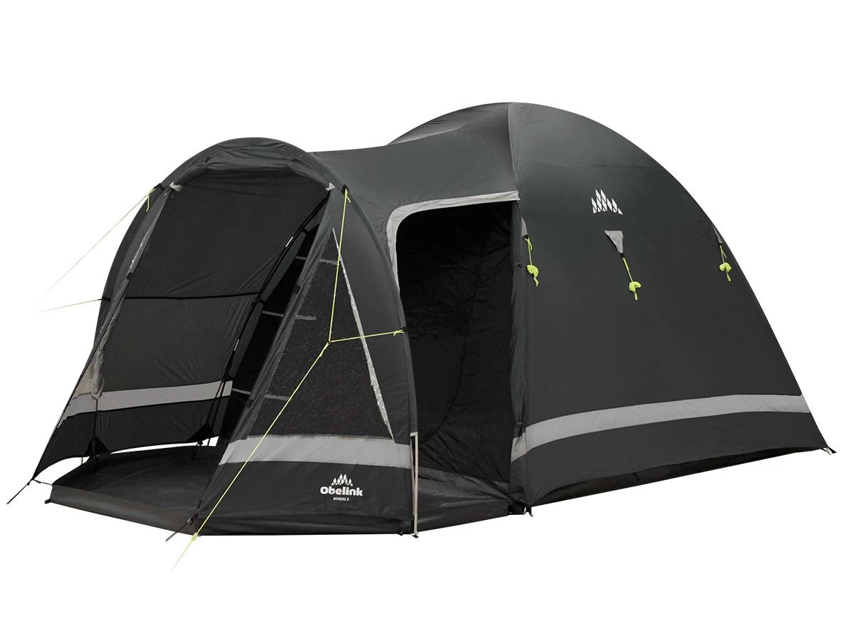 Obelink Boreas 5 Koepeltent 2 Obelink Boreas 5 Koepeltent