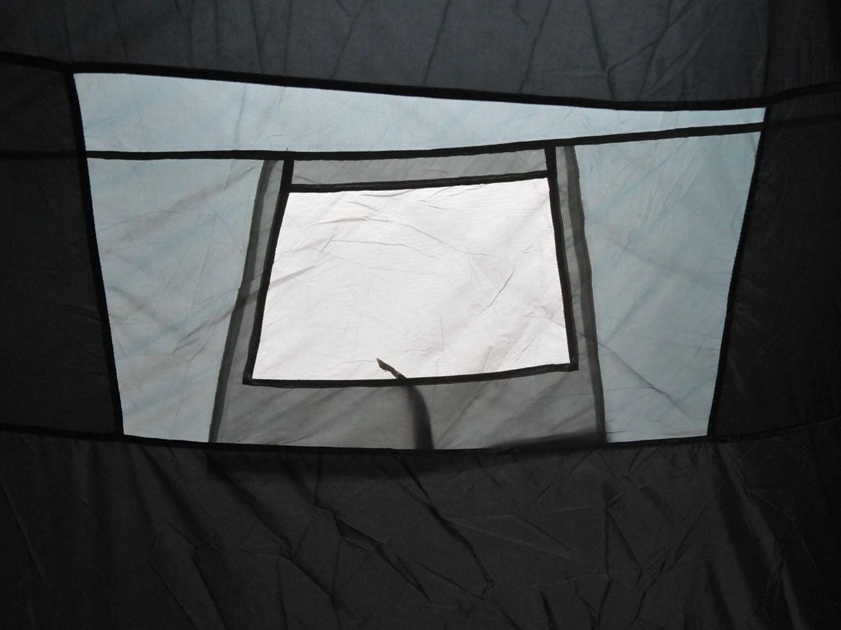 Obelink Boreas 5 Koepeltent 8 Obelink Boreas 5 Koepeltent - Afbeelding 7