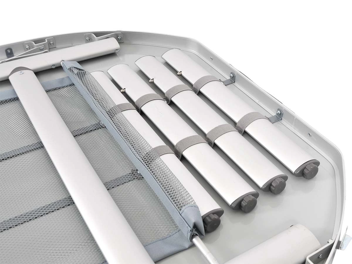 Obelink Canini Tafel 5 Obelink Canini Tafel - Afbeelding 3