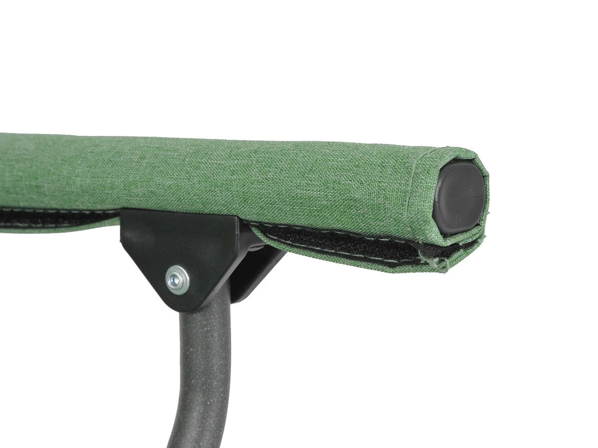 Obelink Chairman Green Vouwstoel 6 Obelink Chairman Green Vouwstoel - Afbeelding 4